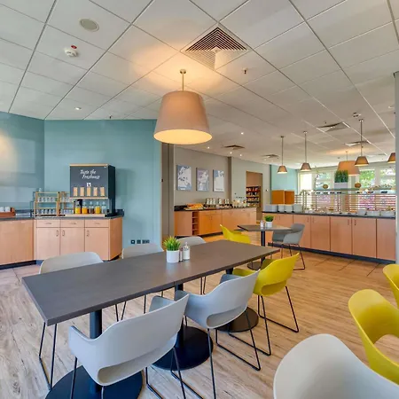 Ibis Hotel Frankfurt Messe West