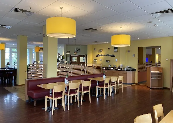 Ibis Frankfurt Messe West 3*